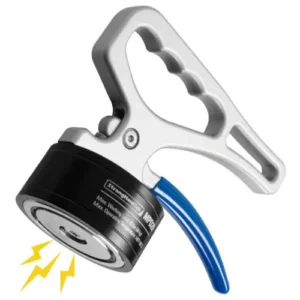 Magnetic Retrieving Tool | HandHelmet-Hands free Safety tool