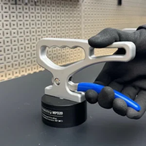 Magnetic Retrieving Tool | HandHelmet-Hands free Safety tool