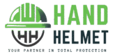 Hand Helmet