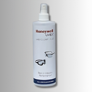Hand Helmet Uvex Clear Plus Portable | Handhelmet-Hands free Safety tool
