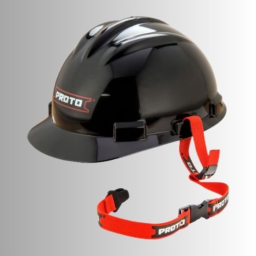 Handhelmet-Hands free Safety tool