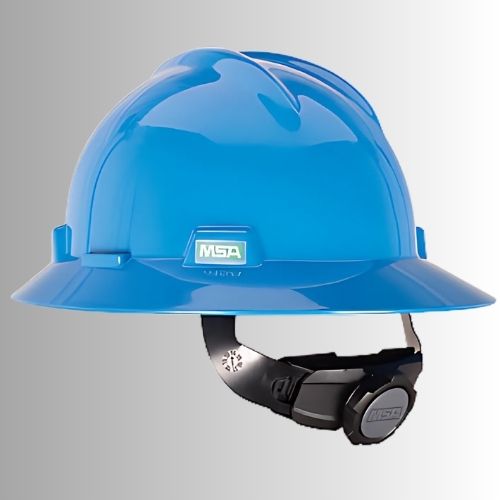 Handhelmet-Hands free Safety tool
