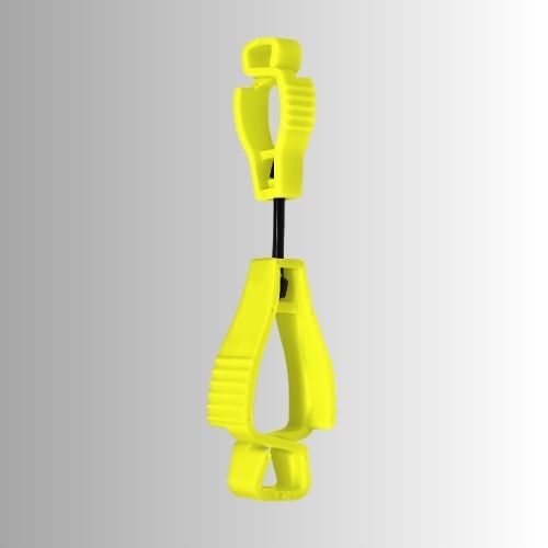 Handhelmet-Hands free Safety tool
