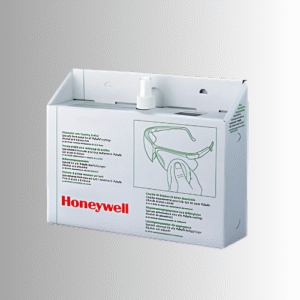 Hand Helmet Uvex Clear Plus Portable | Handhelmet-Hands free Safety tool