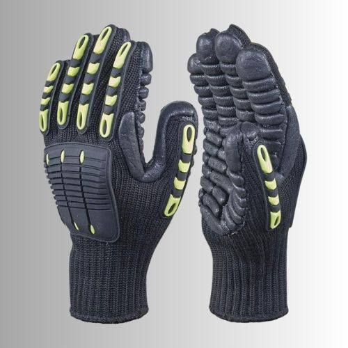 VV904 Gloves | Handhelmet-Hands free Safety tool