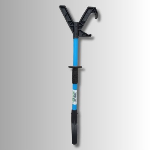 Handhelmet-Hands free Safety tool