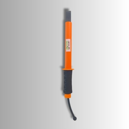 Handhelmet-Hands free Safety tool