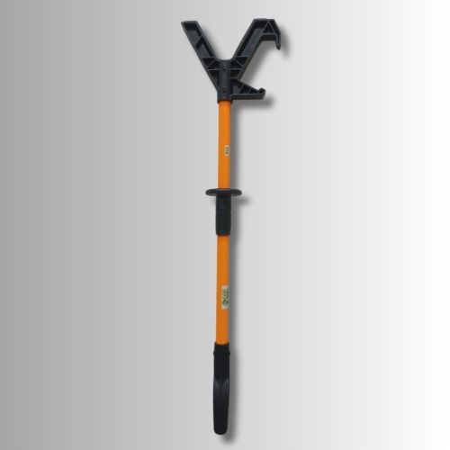 Handhelmet-Hands free Safety tool